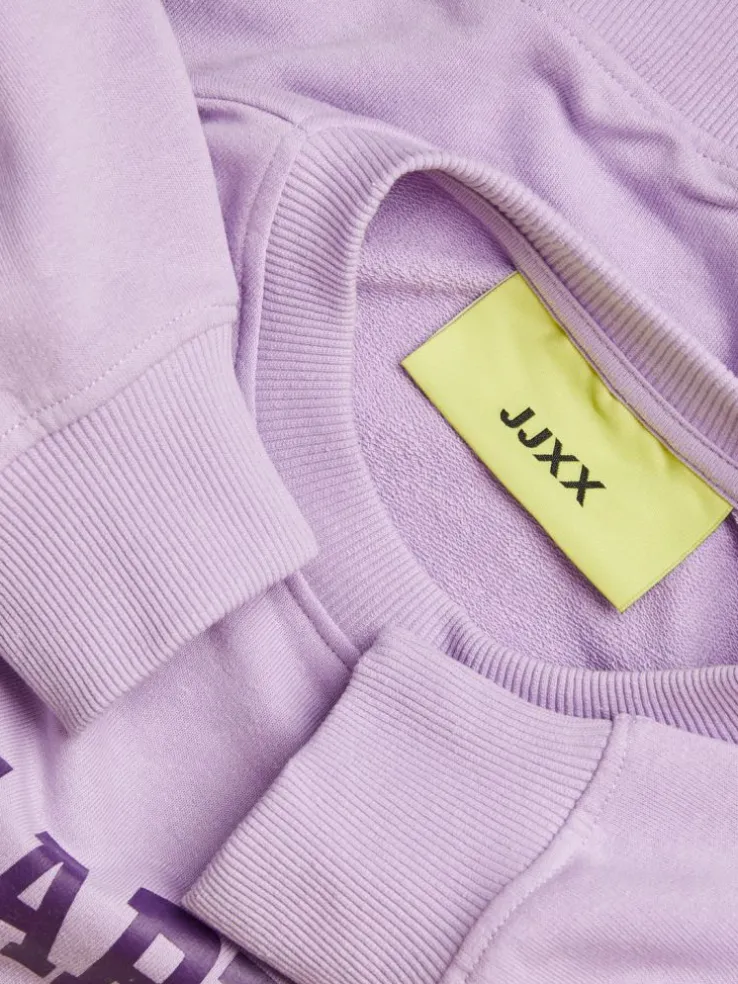 JXRILEY Sweatshirt