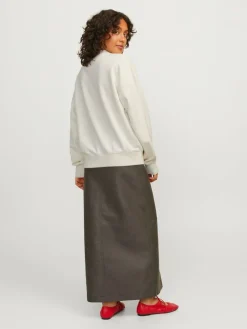 JXRIRI Sweatshirt