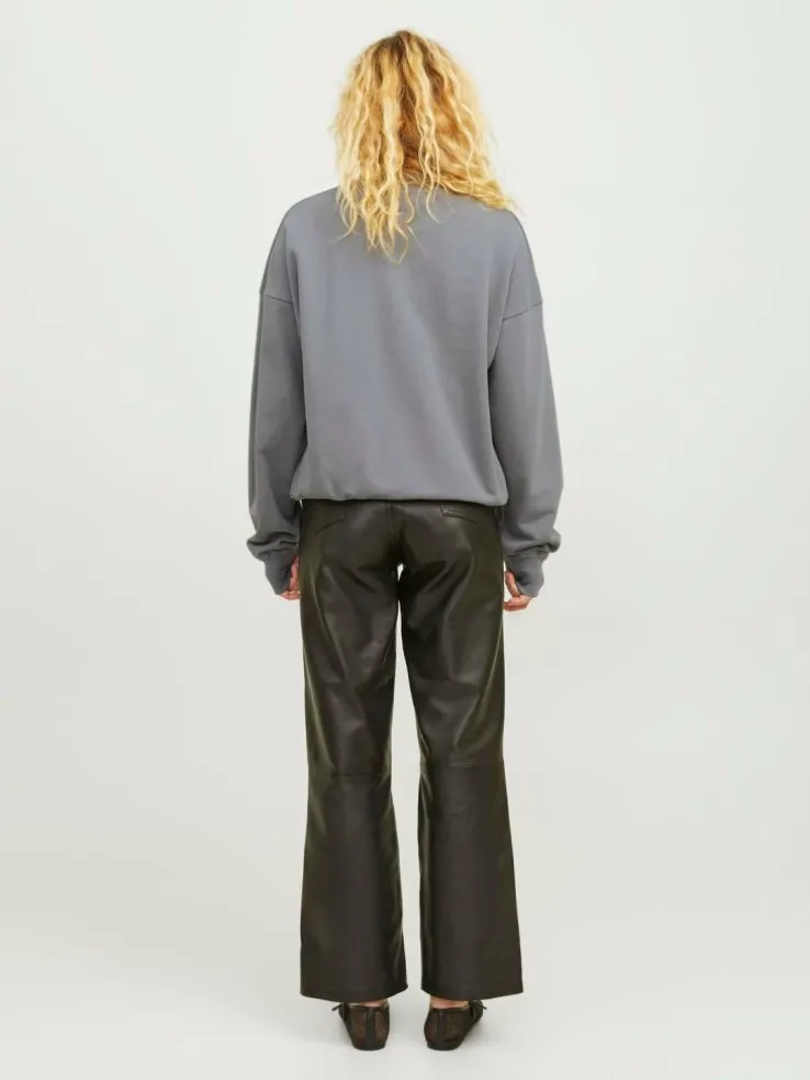 JXRIRI Sweatshirt