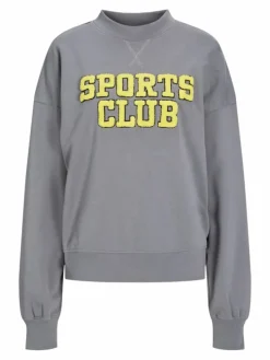 JXRIRI Sweatshirt