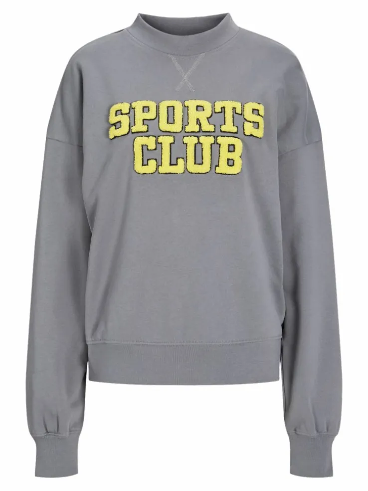 JXRIRI Sweatshirt