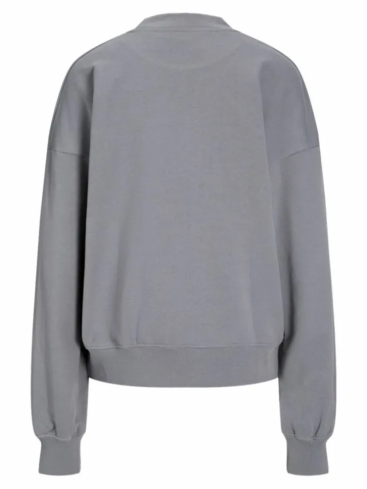 JXRIRI Sweatshirt
