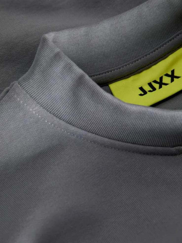 JXRIRI Sweatshirt