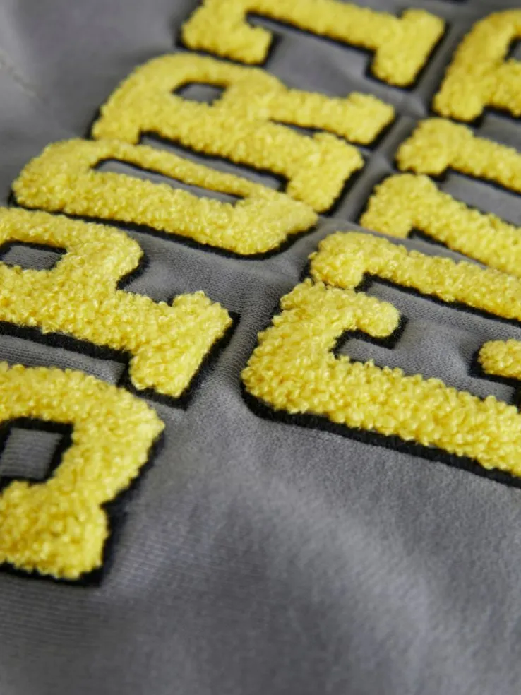 JXRIRI Sweatshirt