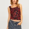 JXROSA Top