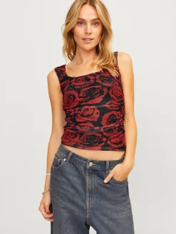 JXROSA Top