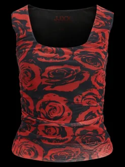 JXROSA Top