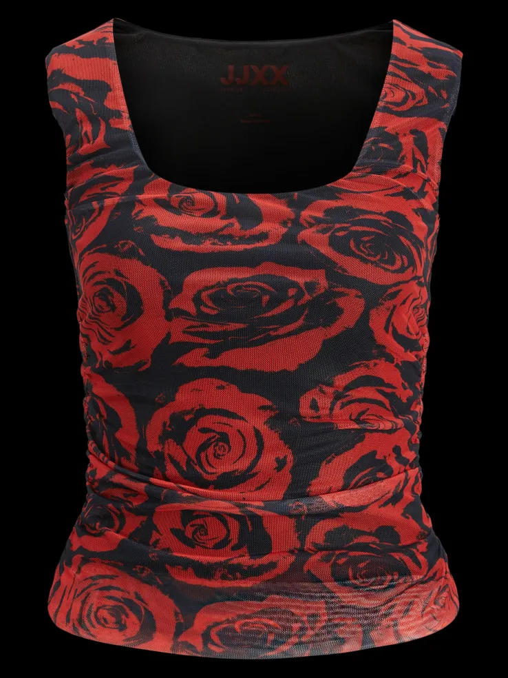 JXROSA Top