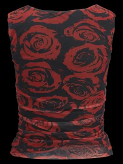 JXROSA Top