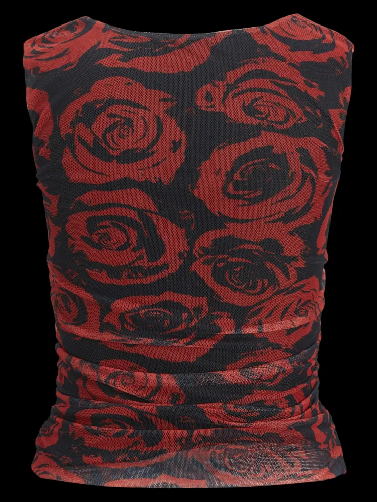 JXROSA Top