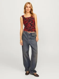 JXROSA Top