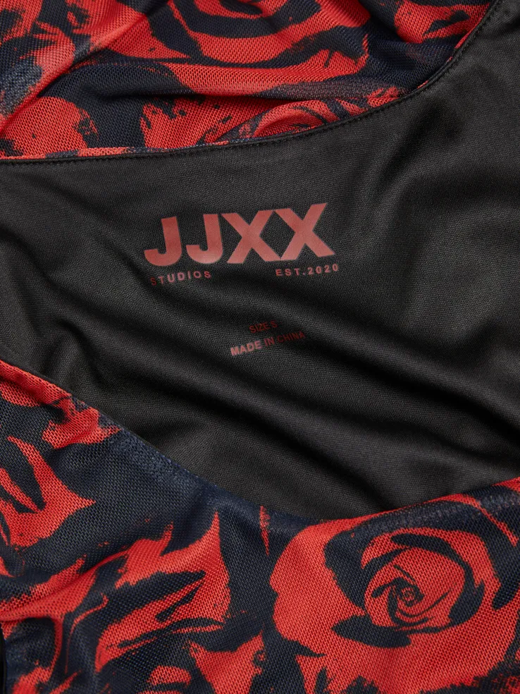 JXROSA Top
