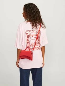 JXSANTAANA Crossover bag
