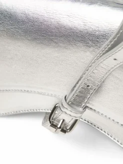 JXSANTAANA Crossover bag