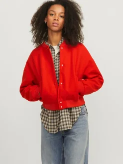 JXSARA Bomber jacket