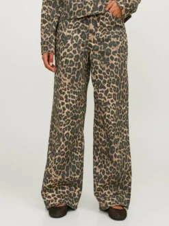 JXSARAH Classic pants
