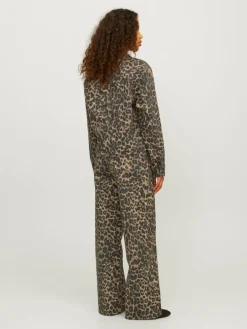 JXSARAH Classic pants