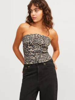 JXSARAH Top