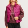 JXSENA Quilted gilet
