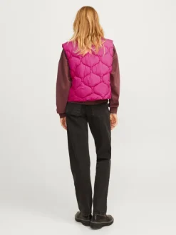 JXSENA Quilted gilet
