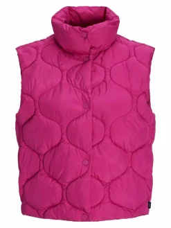 JXSENA Quilted gilet