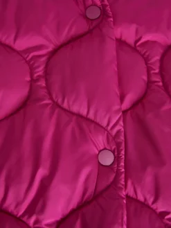 JXSENA Quilted gilet