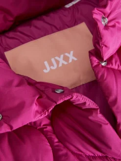 JXSENA Quilted gilet