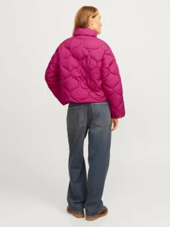 JXSENA Quilted jacket