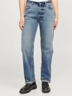 JXSEOUL STR MW JEANS R3130 SVG DNM NOOS