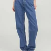 JXSEOUL STRAIGHT LW JEANS R3058 DNM NOOS
