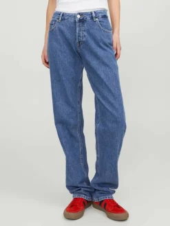 JXSEOUL STRAIGHT LW JEANS R3058 DNM NOOS