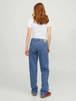 JXSEOUL STRAIGHT LW JEANS R3058 DNM NOOS