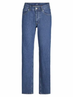 JXSEOUL STRAIGHT LW JEANS R3058 DNM NOOS