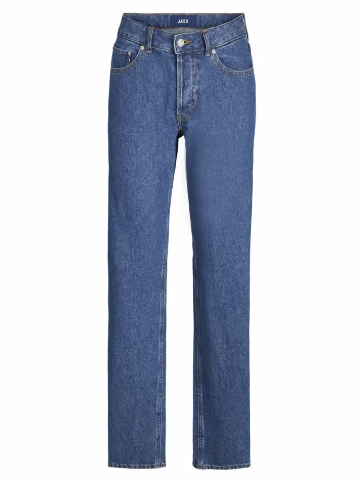 JXSEOUL STRAIGHT LW JEANS R3058 DNM NOOS