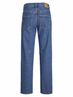 JXSEOUL STRAIGHT LW JEANS R3058 DNM NOOS