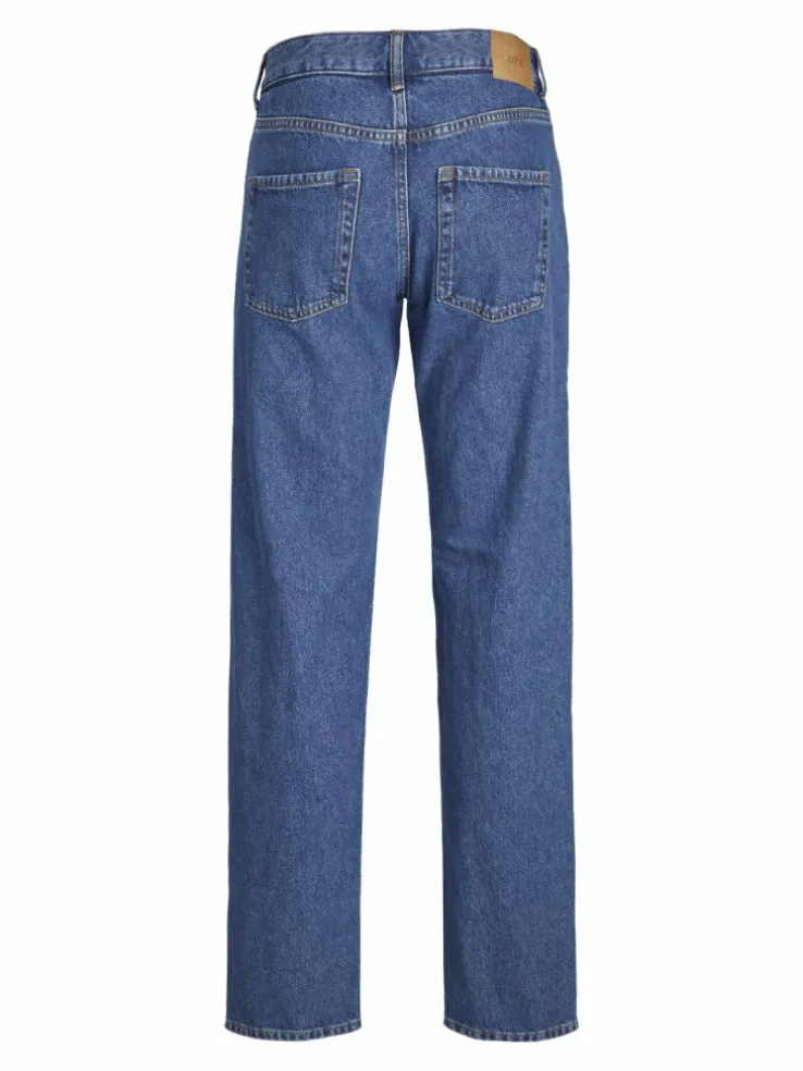 JXSEOUL STRAIGHT LW JEANS R3058 DNM NOOS