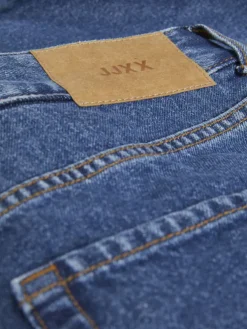 JXSEOUL STRAIGHT LW JEANS R3058 DNM NOOS