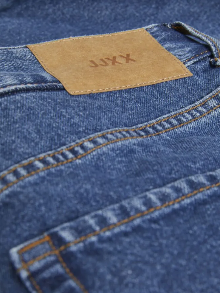 JXSEOUL STRAIGHT LW JEANS R3058 DNM NOOS