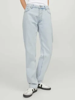 JXSEOUL STRAIGHT MW JEANS R3083 DNM SN