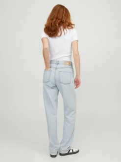 JXSEOUL STRAIGHT MW JEANS R3083 DNM SN