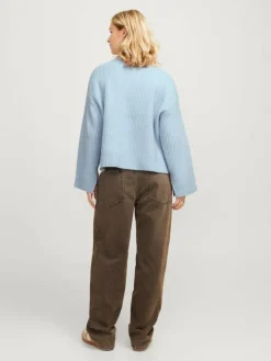 JXSIGGA Knitted pullover