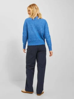 JXSILINE Knitted pullover