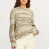 JXSIMONE Knitted pullover