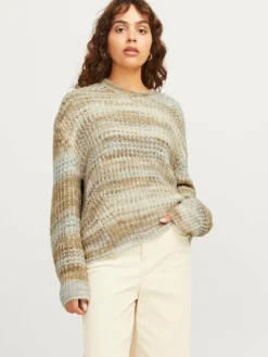 JXSIMONE Knitted pullover