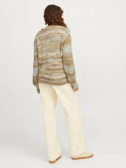 JXSIMONE Knitted pullover