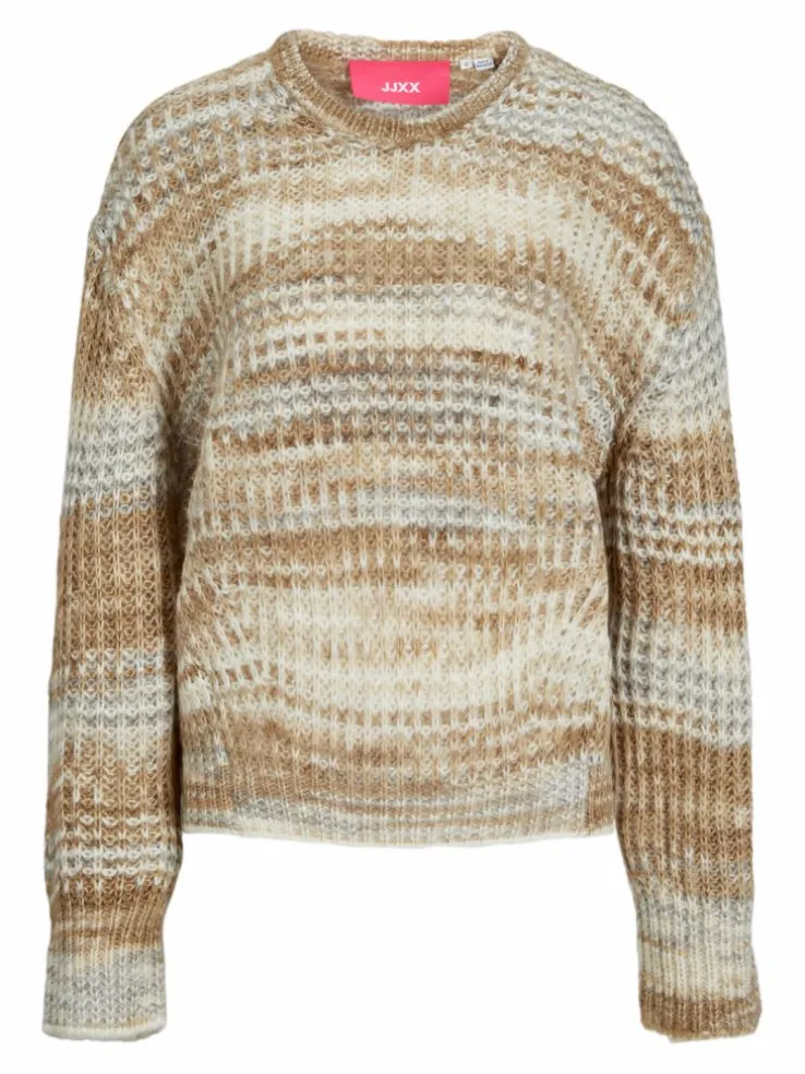 JXSIMONE Knitted pullover