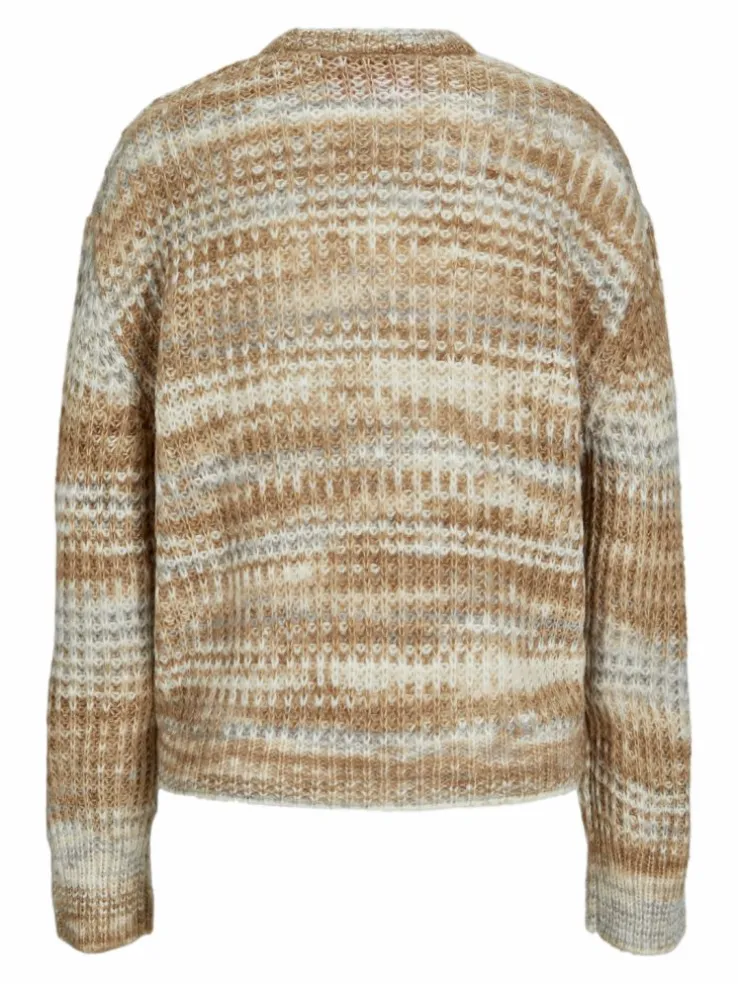 JXSIMONE Knitted pullover