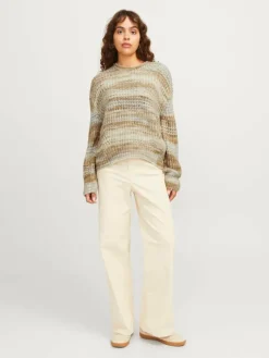 JXSIMONE Knitted pullover