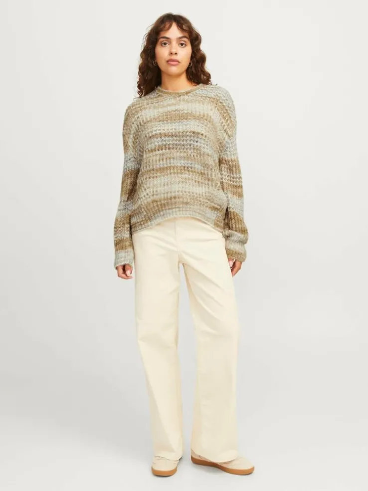 JXSIMONE Knitted pullover