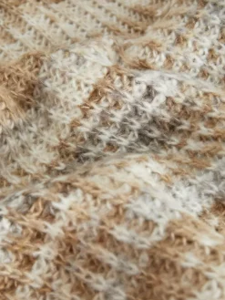 JXSIMONE Knitted pullover